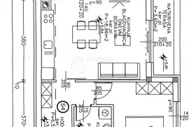 NOVOGRADNJA VALDEBEK - 2. KAT, Pula, Apartamento