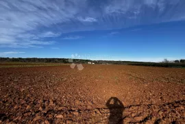 Odlično građevinsko i poljoprivredno zemljište, Medulin, Tierra