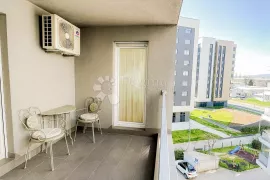 DARWINOVA, ČETVEROSOBAN STAN SA 2 GPM, Zagreb, Flat