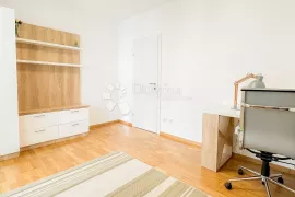 DARWINOVA, ČETVEROSOBAN STAN SA 2 GPM, Zagreb, Flat