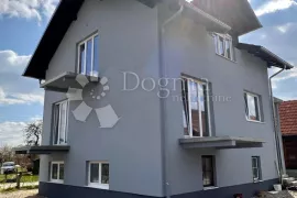 Dugo Selo(Lupoglav) Legalna Kuća 225m2, Brckovljani, بيت