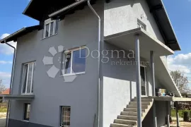 Dugo Selo(Lupoglav) Legalna Kuća 225m2, Brckovljani, Σπίτι