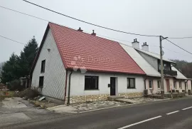 VRATA-FUŽINE 318,70m2, Fužine, House