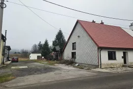 VRATA-FUŽINE 318,70m2, Fužine, House