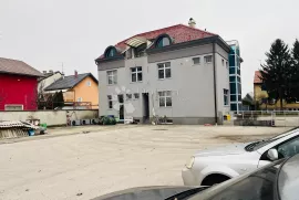 PRODAJA  POSLOVNO STAMBENE ZGRADE,VARAŽDIN!, Varaždin, Casa