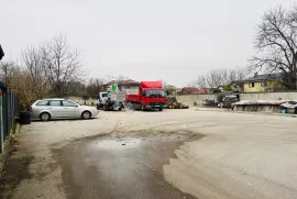 PRODAJA  POSLOVNO STAMBENE ZGRADE,VARAŽDIN!, Varaždin, Casa