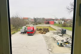 PRODAJA  POSLOVNO STAMBENE ZGRADE,VARAŽDIN!, Varaždin, Casa