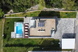 ŠIBENIK/DUBRAVA- LUKSUZNA VILLA U PRIRODI - PRILIKA!!!, Šibenik - Okolica, House