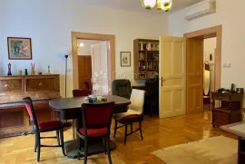 Kvalitetan stan kod Trga Francuske Republike, Zagreb, Wohnung