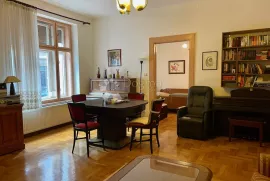 Kvalitetan stan kod Trga Francuske Republike, Zagreb, Wohnung