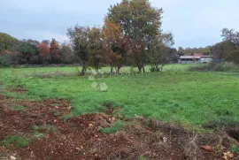 Građevinsko zemljište u blizini Duge Uvale, Marčana, Land