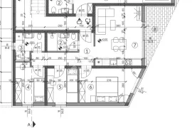 Novogradnja Peroj (C1 - PRIZEMLJE), Vodnjan, Wohnung