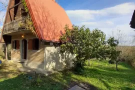 Savršena kuća za odmor u srcu prirode, Grubišno Polje, Haus