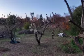 Prekrasna parcela u šarmantnom Šišanu, Ližnjan, Земля