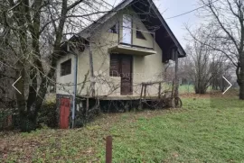 VIKEND KUĆICA-PRILIKA ZA INVESTITORE, Virje, Haus