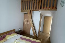 Stan u Vodicama s prekrasnim pogledom na more, Vodice, Apartamento