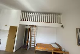 Stan u Vodicama s prekrasnim pogledom na more, Vodice, Apartamento