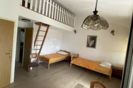 Stan u Vodicama s prekrasnim pogledom na more, Vodice, Apartamento