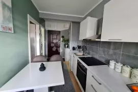 Novouređeni stan, Rijeka, Appartement