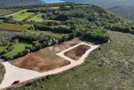 Građevinsko zemljište u okolici Barbana, Barban, Land