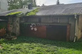 Kuća s potencijalom u Trnju!, Zagreb, Haus