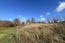 GRAĐEVINSKO ZEMLJIŠTE SA IDEJNIM PROJEKTOM, Labin, Land