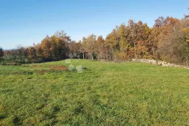 Prostrano kombinirano zemljište, 4300 m², Žminj, Land