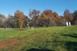 Prostrano kombinirano zemljište, 4300 m², Žminj, Land