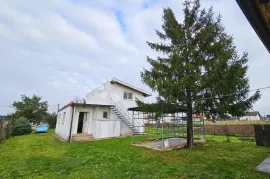 ŠĆITARJEVO, NAJAM SAMOSTOJEĆE KUĆE ZA SMJEŠTAJ RADNIKA, Velika Gorica - Okolica, Haus