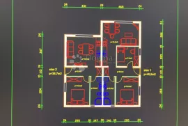 Građevinsko Zemljište Plano, Trogir - Okolica, Γη