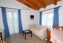 Kuća sa apartmanima, Rovinj, Famiglia