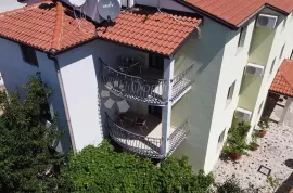 Kuća sa apartmanima, Rovinj, Famiglia