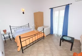 Kuća sa apartmanima, Rovinj, Famiglia