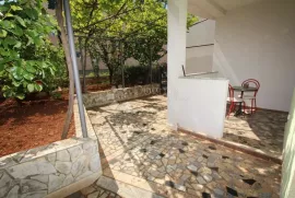 Kuća sa apartmanima, Rovinj, Famiglia