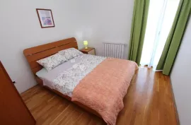 Kuća sa apartmanima, Rovinj, Famiglia