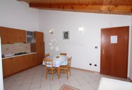 Kuća sa apartmanima, Rovinj, Famiglia