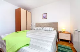 Kuća sa apartmanima, Rovinj, Famiglia