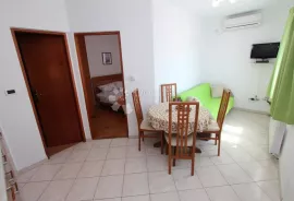 Kuća sa apartmanima, Rovinj, Famiglia