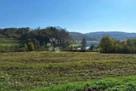 100m od Korane, mogućnost kupnje susjednih parcela!!!, Barilovići, أرض