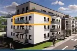 Rezidencija Vrba A stan 20, Varaždin, Appartment