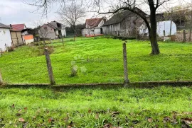 Prodaja građevinskog zemljišta u naselju – Savršen prostor za gradnju, Prelog, Land