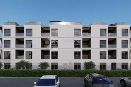 Stan D3 – Prizemlje, 57 m², Poreč, Appartamento