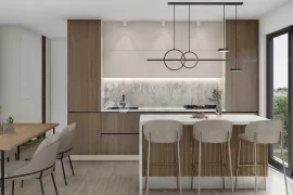 Stan D3 – Prizemlje, 57 m², Poreč, Appartamento