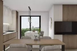 Stan D3 – Prizemlje, 57 m², Poreč, Appartamento