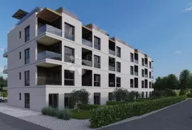 Stan D3 – Prizemlje, 57 m², Poreč, Appartamento