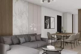 Stan D3 – Prizemlje, 57 m², Poreč, Appartamento