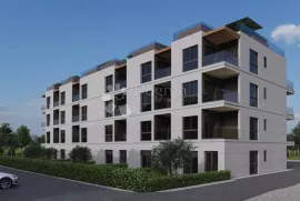 Stan D3 – Prizemlje, 57 m², Poreč, Appartamento