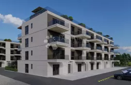 Stan D3 – Prizemlje, 57 m², Poreč, Appartamento