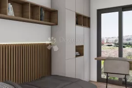 Moderni stan C4 u Taru, 58,41 m², 2 spavaće sobe, 2 parkirna mjesta, Poreč, Appartment