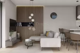 Moderni stan C4 u Taru, 58,41 m², 2 spavaće sobe, 2 parkirna mjesta, Poreč, Appartment